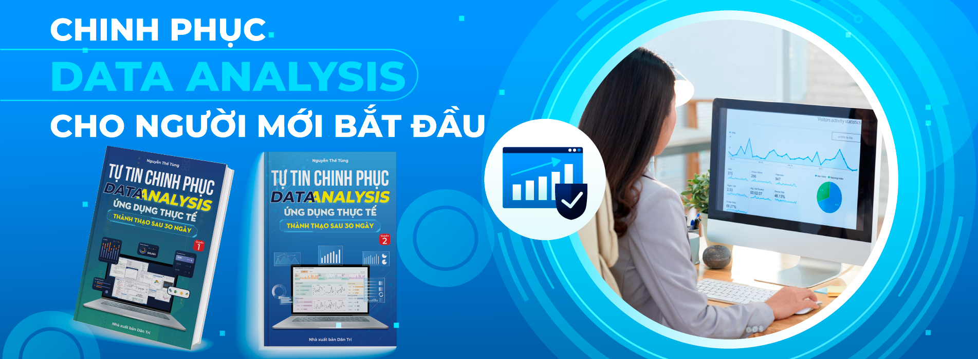 Chinh phục Data Analysis