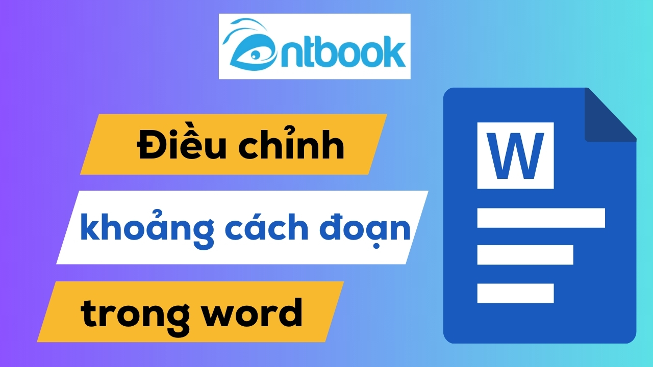 cách đoạn 6pt trong Word