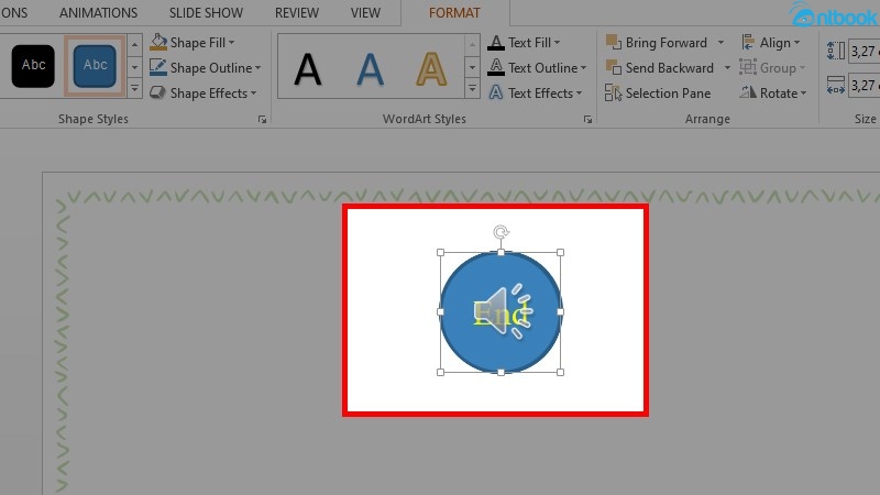 cách làm đồng hồ đếm ngược trong powerpoint