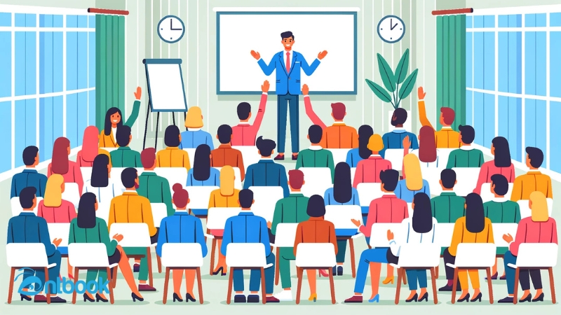 cách làm powerpoint giới thiệu bản thân