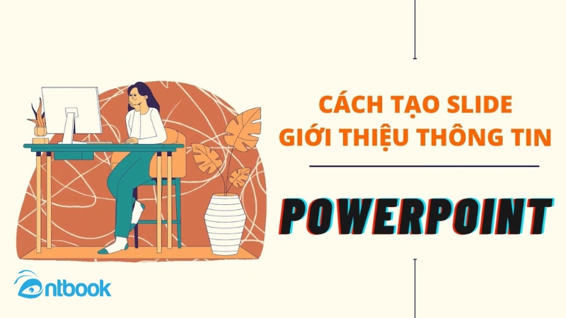 cách làm powerpoint giới thiệu bản thân