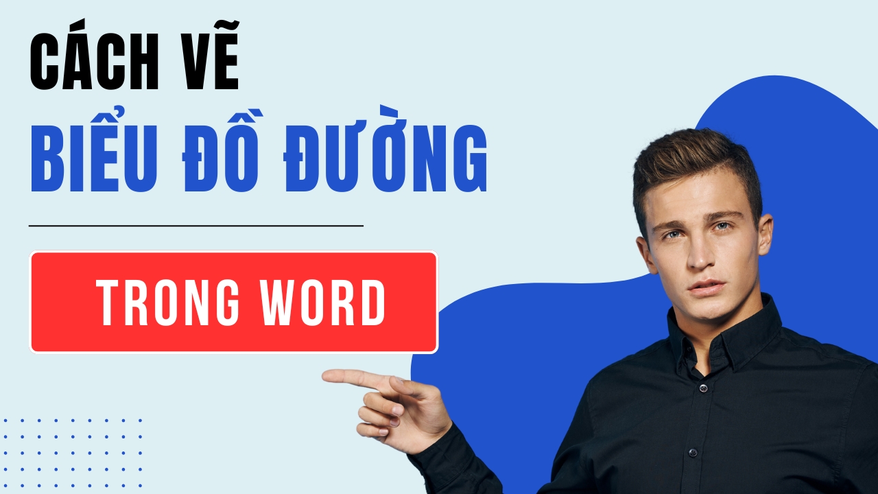 C ch v bi u ng trong word chu n chuy n gia trong 30s