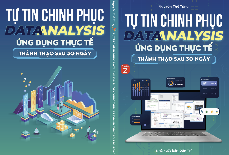 Mục 1.1.1. Các thao tác cơ bản trong Power Query