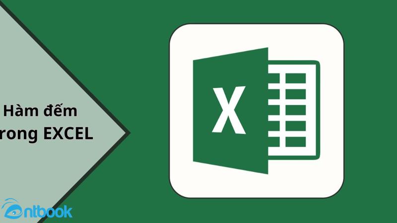 hàm đếm giá trị trùng nhau trong excel