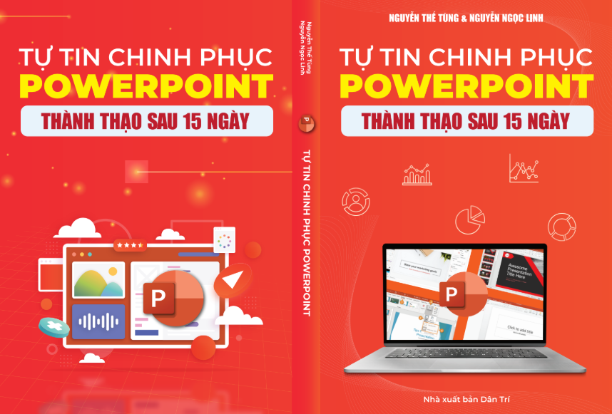 Mục 1.1 Khởi Độnng PowerPoint