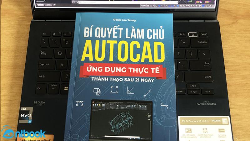 Sách AutoCad cơ bản