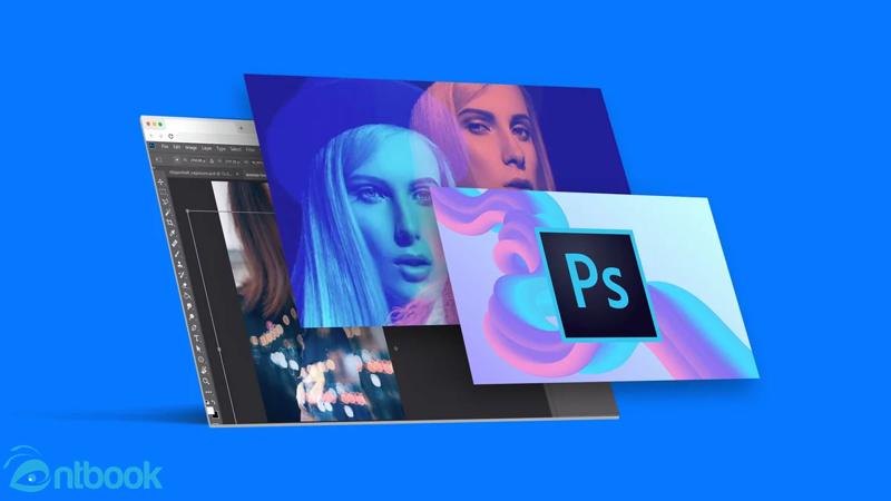 Sách học photoshop nâng cao