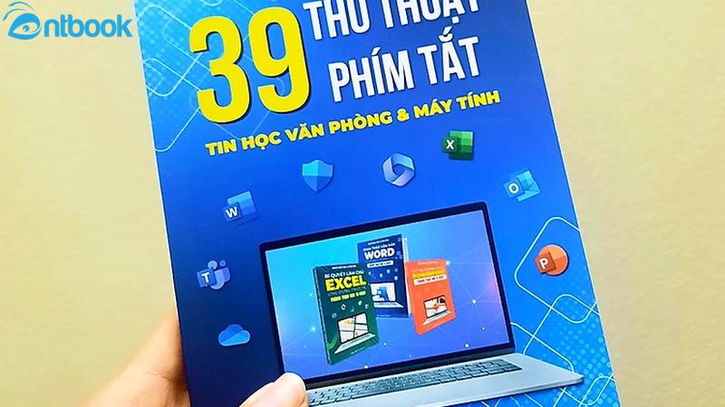 Sách Thủ Thuật Tin Học Văn Phòng