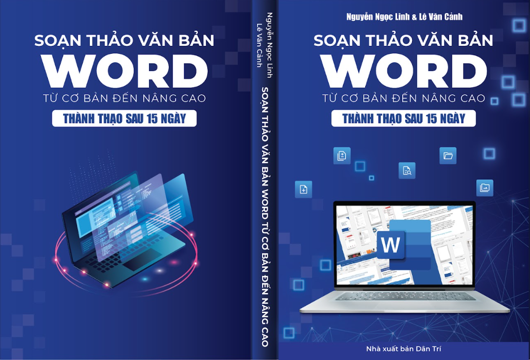 Bài 1: Tổng quan về word và các thiết lập ban đầu