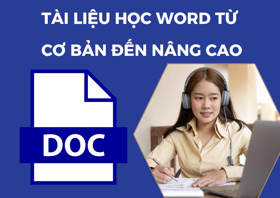 Bài 2 Thao tác với file Word