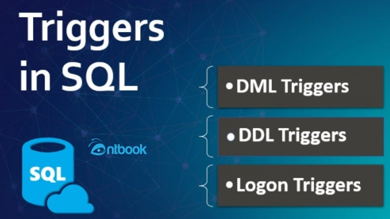 trigger trong sql server