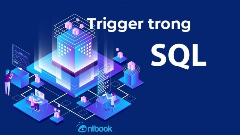 trigger trong sql server