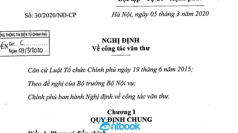 Cách căn lề trong Word