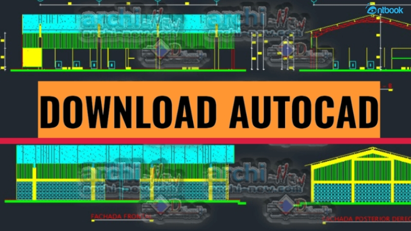 Hướng dẫn cài AutoCAD