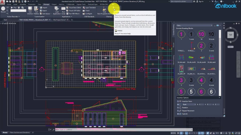 Hướng dẫn cài AutoCAD