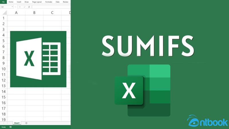 Hàm Sumifs trong Excel