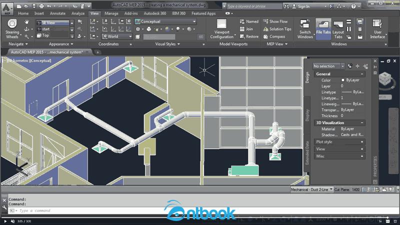 Phần mềm AutoCAD là gì