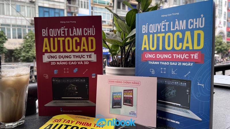 Phần mềm AutoCAD là gì