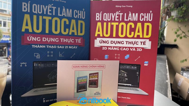 Phần mềm AutoCAD là gì