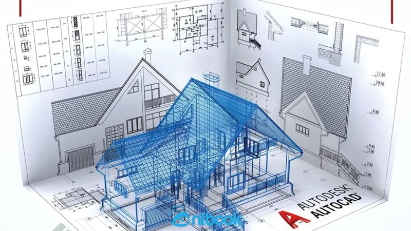 Phần mềm AutoCAD là gì