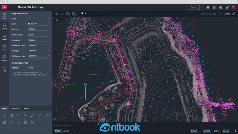 Phần mềm AutoCAD là gì