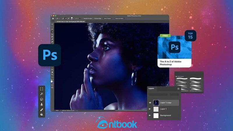 Photoshop là gì
