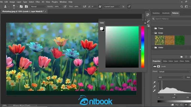 Photoshop là gì