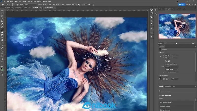 Photoshop là gì