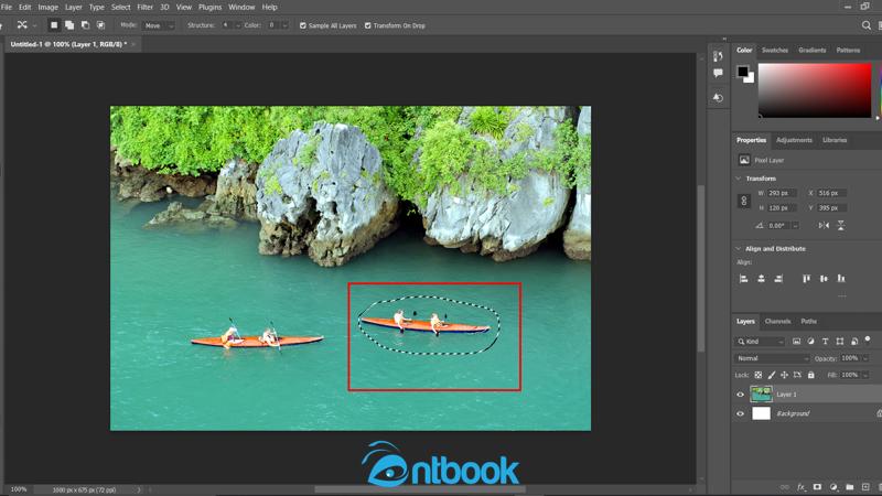Photoshop là gì