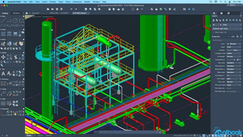 Sách Autocad