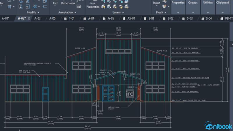 Sách Autocad nâng cao