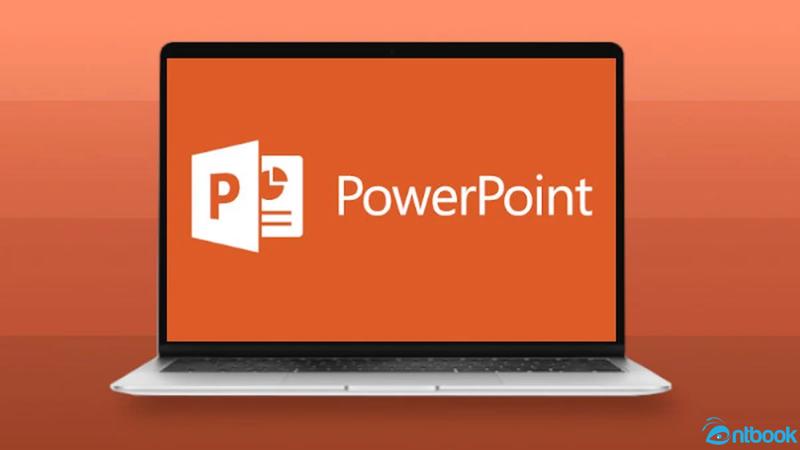 Sách Powerpoint làm chủ tin học