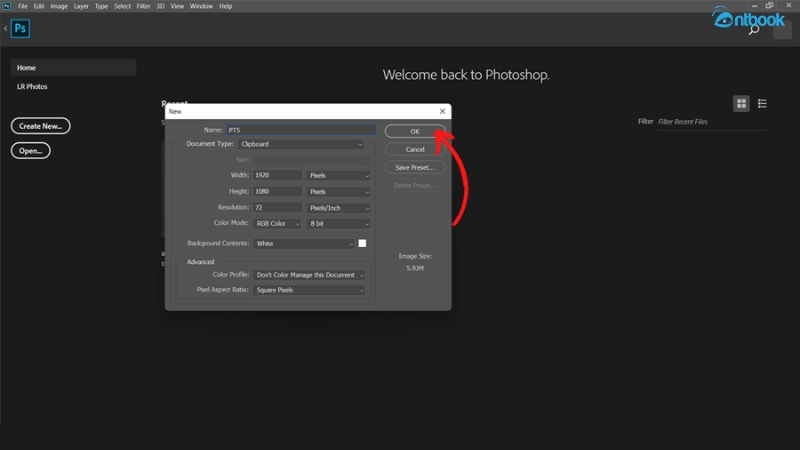 Hướng dẫn cài Photoshop