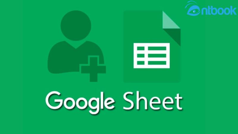 Hàm trừ trong Google Sheet