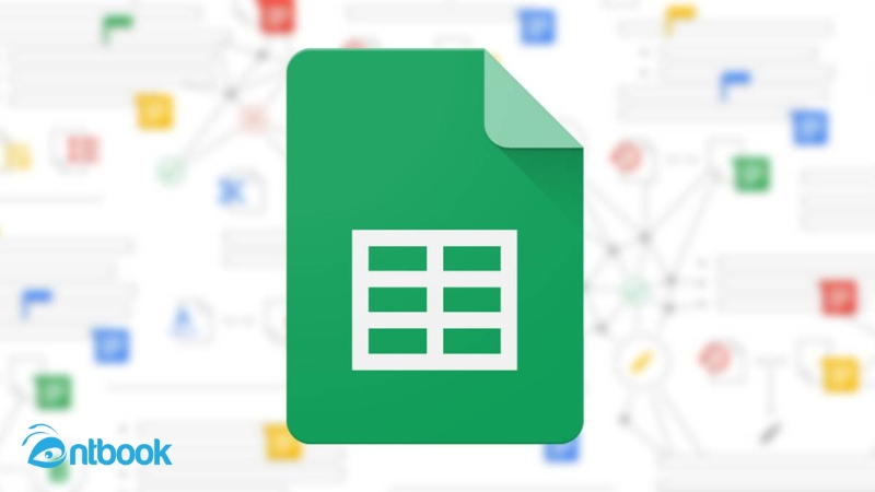 cách tạo QR code trên Google Sheet