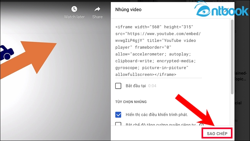cách chèn link vào powerpoint