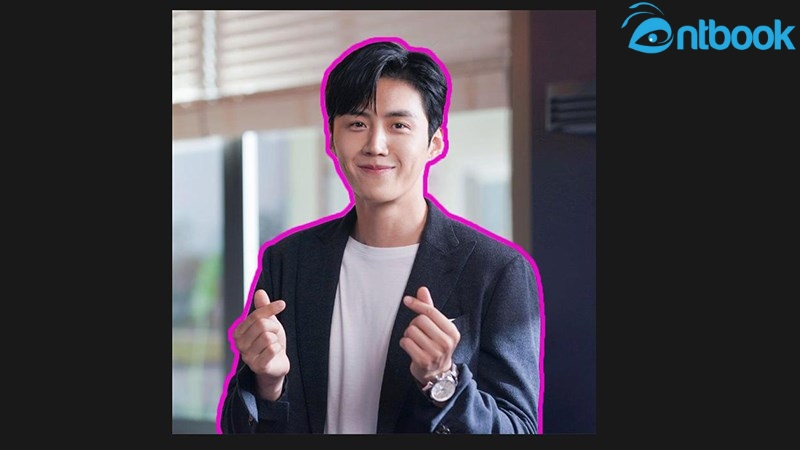 cách đổ bóng trong Photoshop