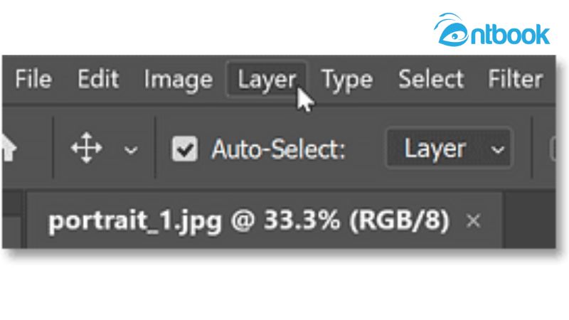 Cách chỉnh màu trong Photoshop