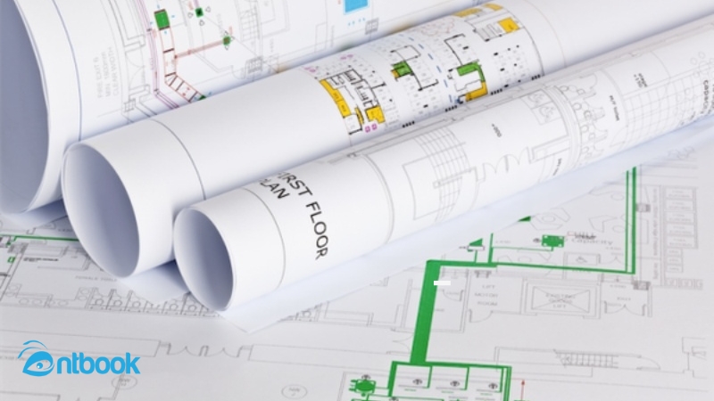 Cách in bản vẽ AutoCad ra giấy A4