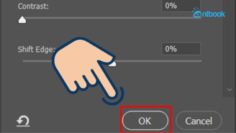 cách tách nền trong Photoshop