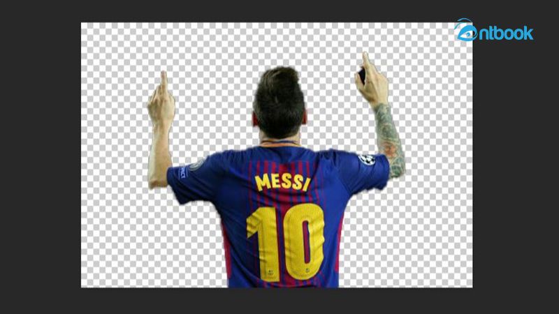 cách tách nền trong Photoshop