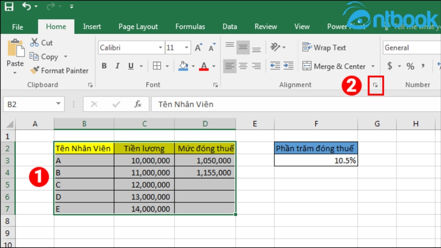 Cách đặt mật khẩu cho file Excel