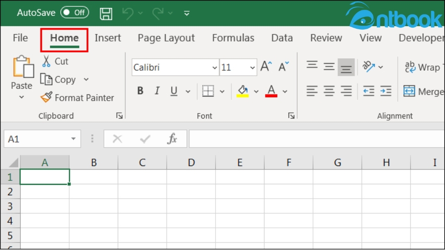 Cách đặt mật khẩu cho file Excel