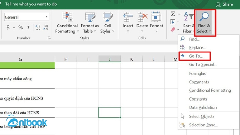 cách giảm dung lượng file Excel