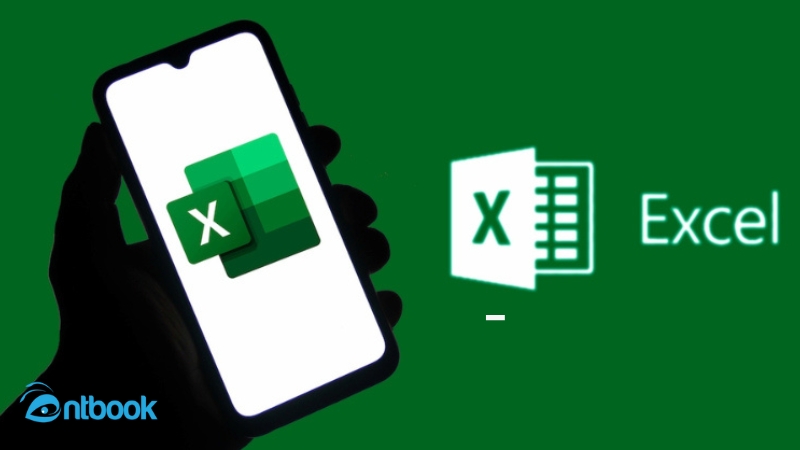 hàm bình phương trong Excel