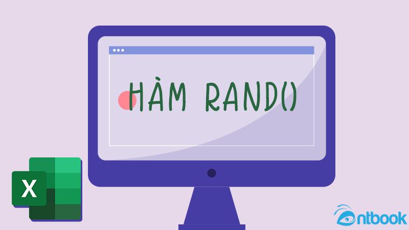 Hàm Random trong Excel