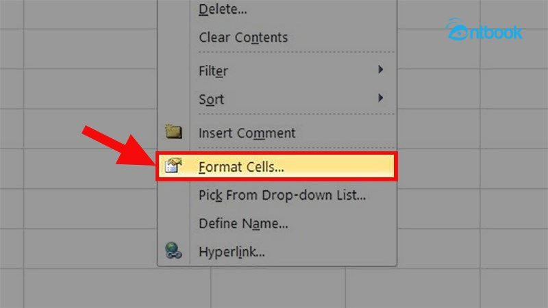 Hàm tính tuổi trong Excel