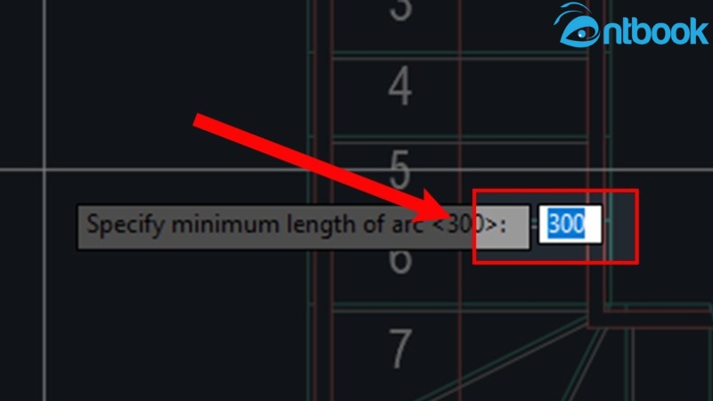 lệnh vẽ đám mây trong CAD