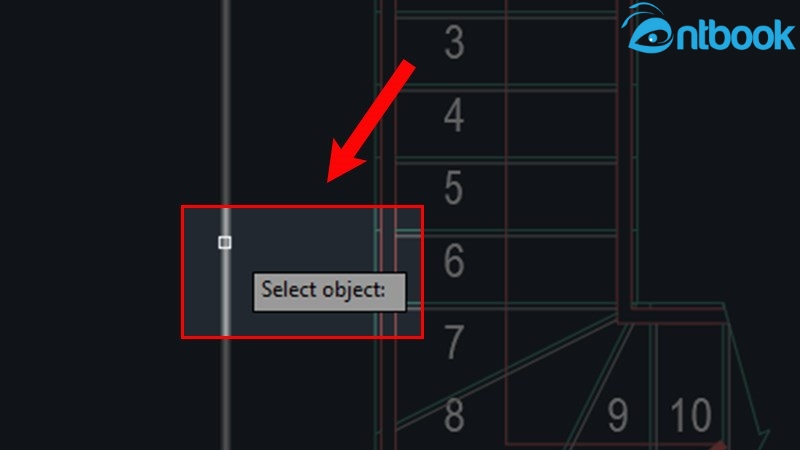 lệnh vẽ đám mây trong CAD