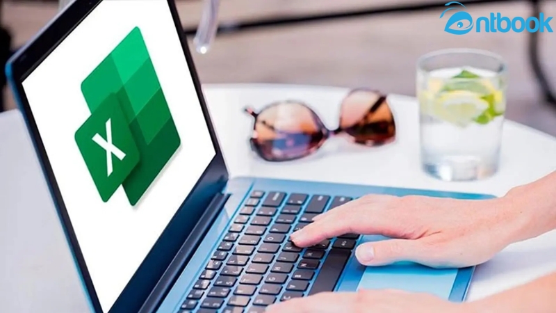 Cách tính phần trăm trong Excel